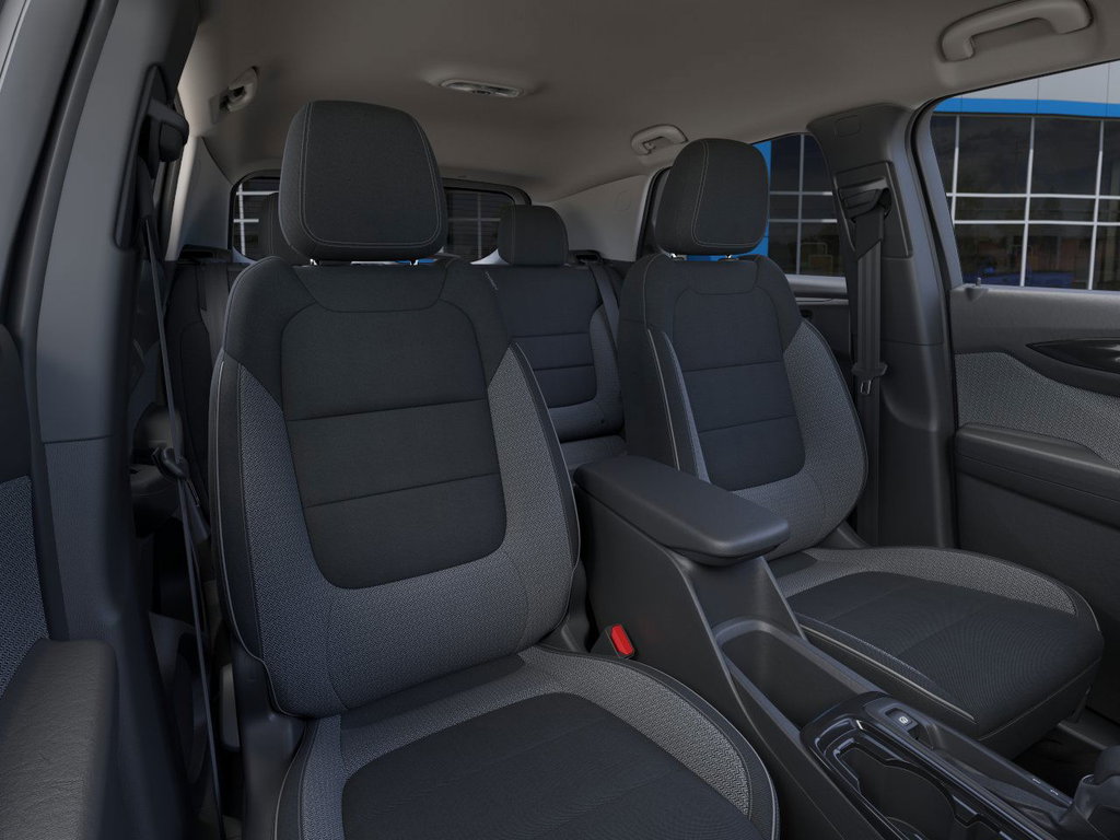 2025 Chevrolet Trailblazer LT in St. Anthony, Newfoundland and Labrador - 6 - w1024h768px