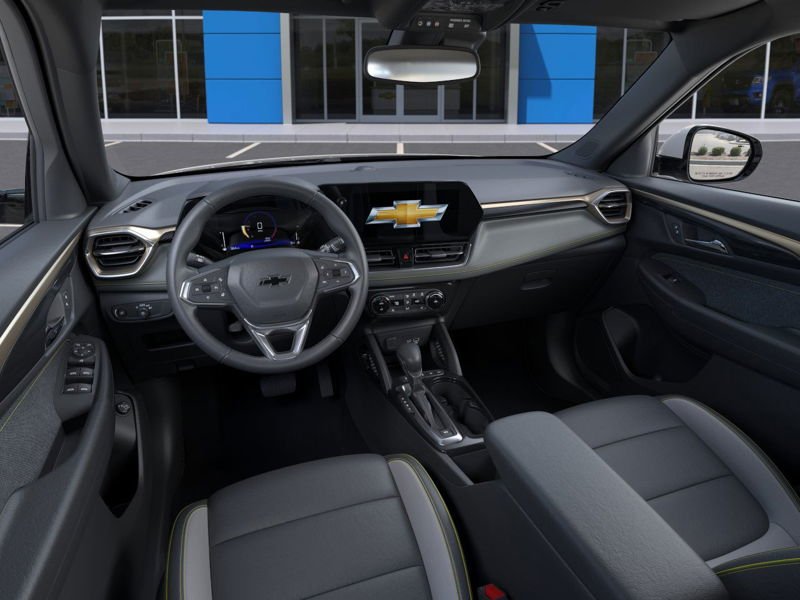 2026 Chevrolet Trailblazer ACTIV in St. Anthony, Newfoundland and Labrador - 5 - w1024h768px