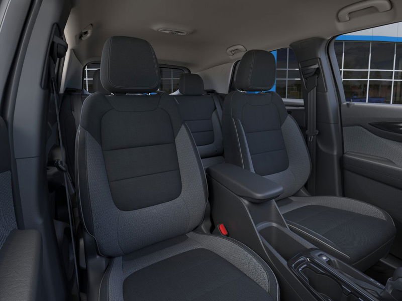 2026 Chevrolet TrailBlazer LT in St. Anthony, Newfoundland and Labrador - 6 - w1024h768px