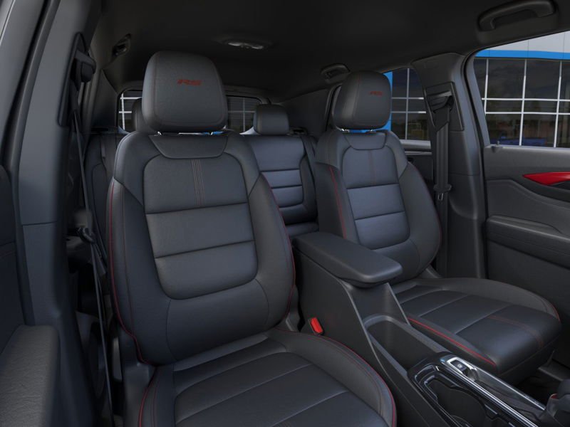 2026 Chevrolet Trailblazer RS in St. Anthony, Newfoundland and Labrador - 6 - w1024h768px