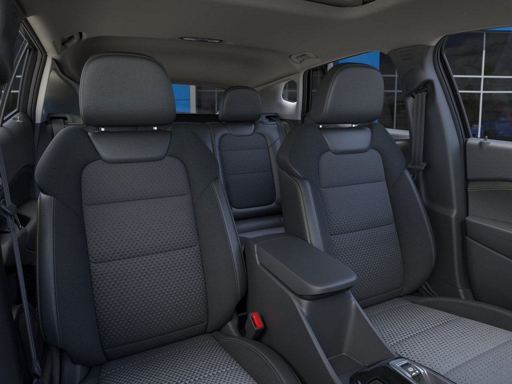 2025 Chevrolet Trax LT in St. Anthony, Newfoundland and Labrador - 6 - w1024h768px