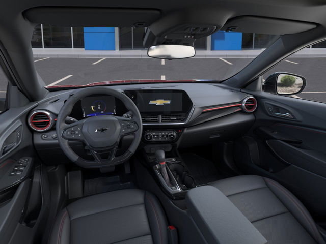 2025 Chevrolet Trax 2RS in St. Anthony, Newfoundland and Labrador - 5 - w1024h768px