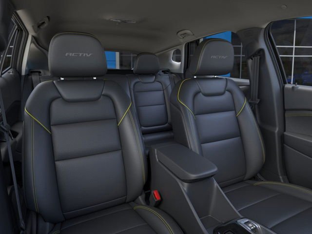 2025 Chevrolet Trax ACTIV in St. Anthony, Newfoundland and Labrador - 6 - w1024h768px