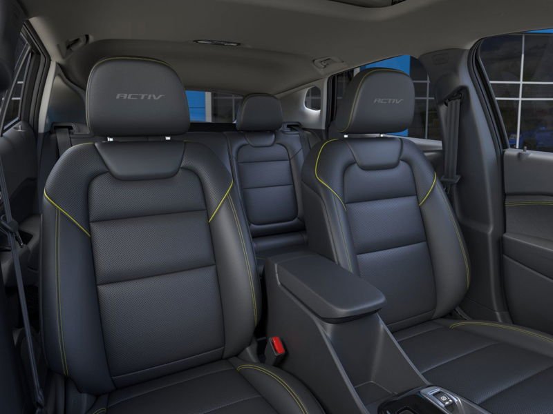 2025 Chevrolet Trax ACTIV in St. Anthony, Newfoundland and Labrador - 6 - w1024h768px