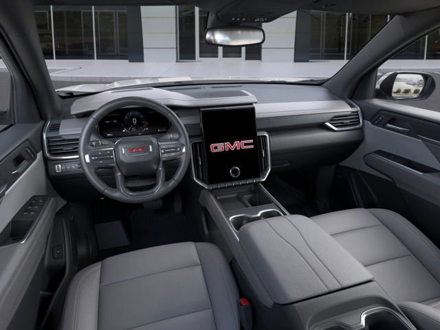 2025 GMC Acadia Elevation in St. Anthony, Newfoundland and Labrador - 5 - w1024h768px
