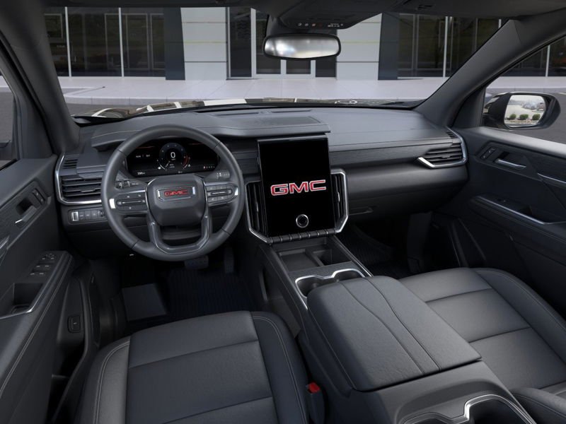 2025 GMC Acadia Elevation in St. Anthony, Newfoundland and Labrador - 5 - w1024h768px