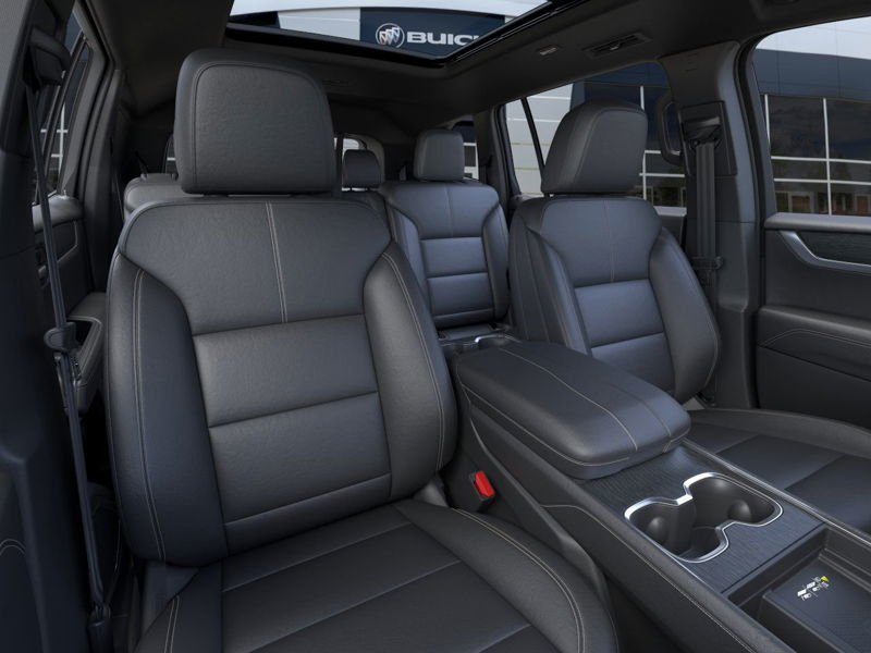 2026 GMC Acadia ELEVATION in St. Anthony, Newfoundland and Labrador - 6 - w1024h768px