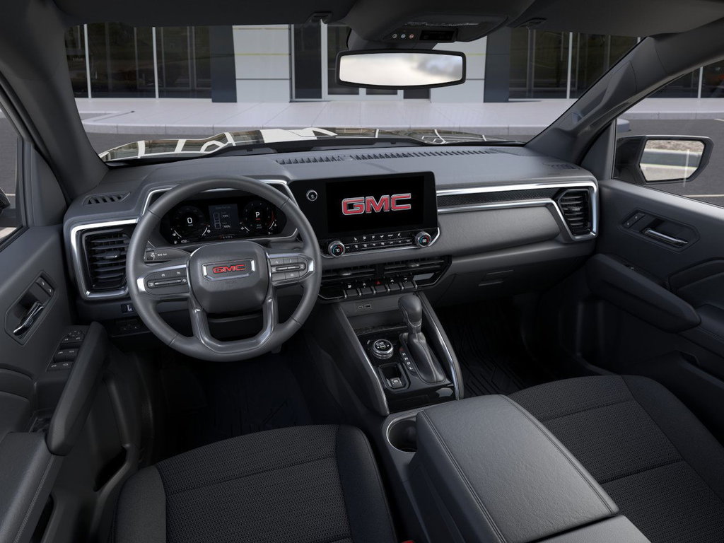 2025 GMC Canyon Elevation in St. Anthony, Newfoundland and Labrador - 5 - w1024h768px