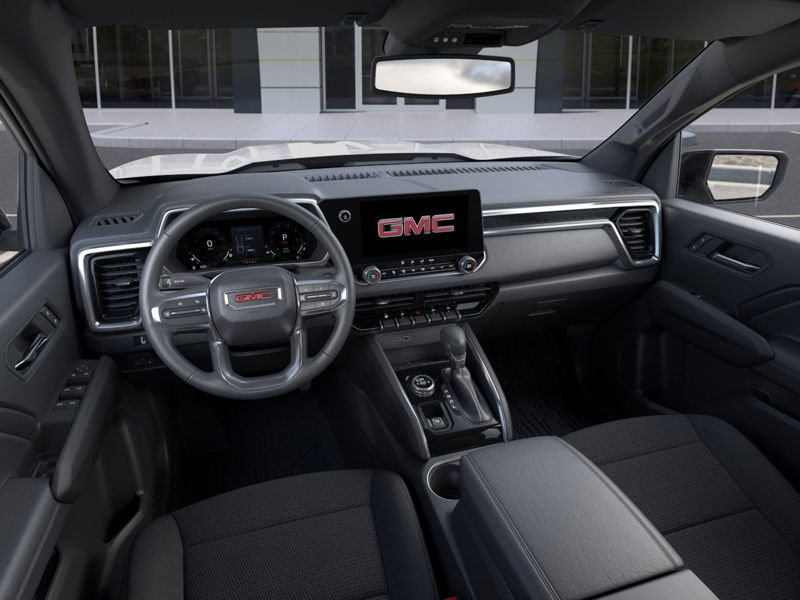 2025 GMC Canyon Elevation in St. Anthony, Newfoundland and Labrador - 5 - w1024h768px