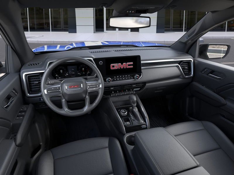 2026 GMC Canyon ELEVATION in St. Anthony, Newfoundland and Labrador - 5 - w1024h768px