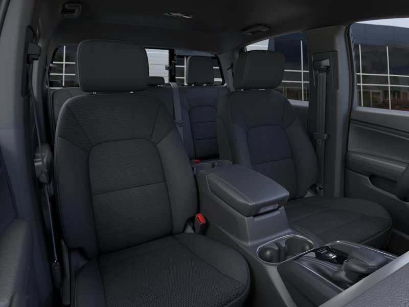 2026 GMC Canyon ELEVATION in St. Anthony, Newfoundland and Labrador - 6 - w1024h768px