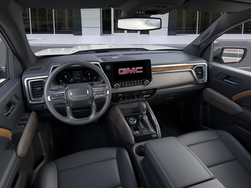 2026 GMC Canyon DENALI in St. Anthony, Newfoundland and Labrador - 5 - w1024h768px