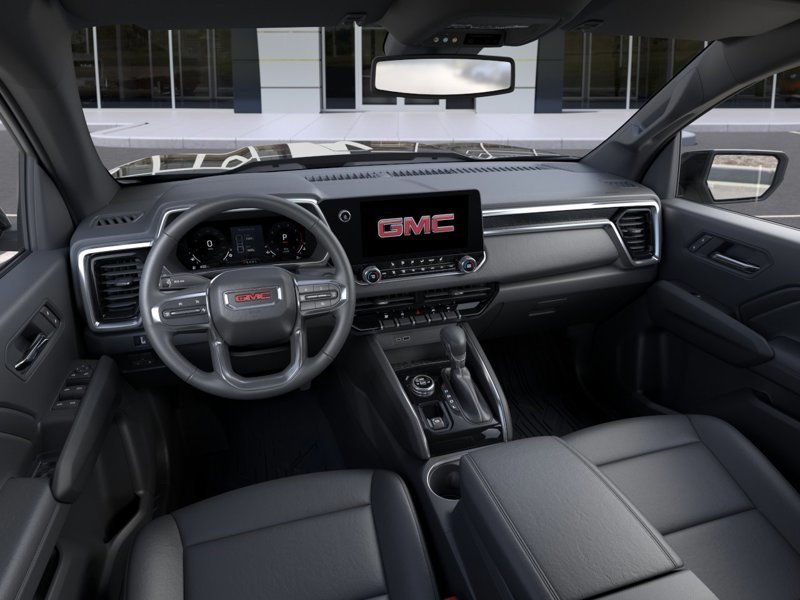 2026 GMC Canyon ELEVATION in St. Anthony, Newfoundland and Labrador - 5 - w1024h768px