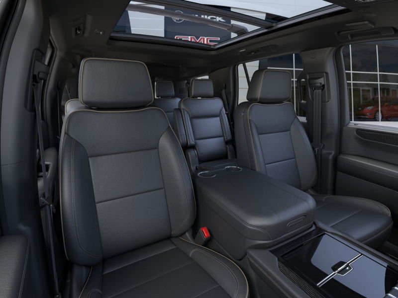 2025 GMC DENALI Elevation in St. Anthony, Newfoundland and Labrador - 6 - w1024h768px