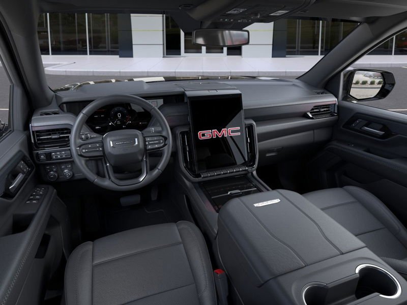 2025 GMC Denali in St. Anthony, Newfoundland and Labrador - 5 - w1024h768px