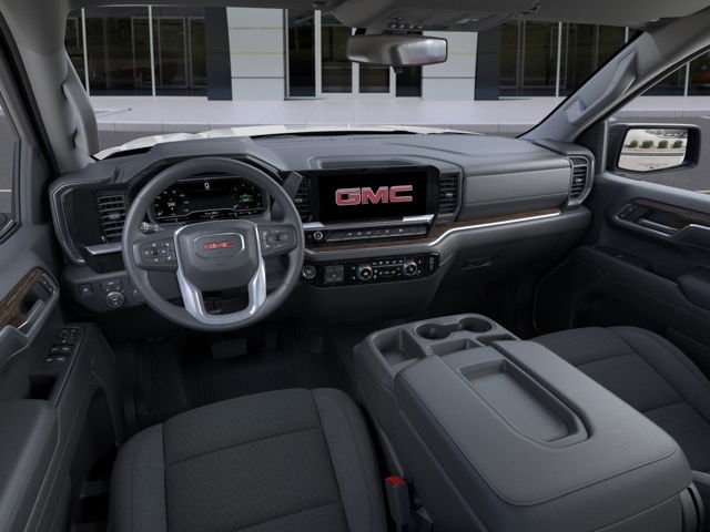 2025 GMC Sierra 1500 ELEVATION in St. Anthony, Newfoundland and Labrador - 5 - w1024h768px