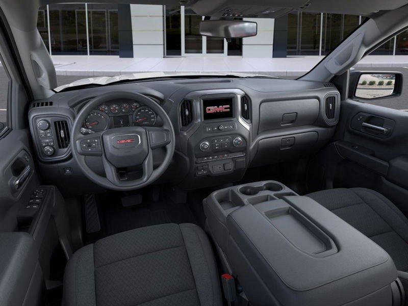 2026 GMC Sierra 1500 PRO in St. Anthony, Newfoundland and Labrador - 5 - w1024h768px