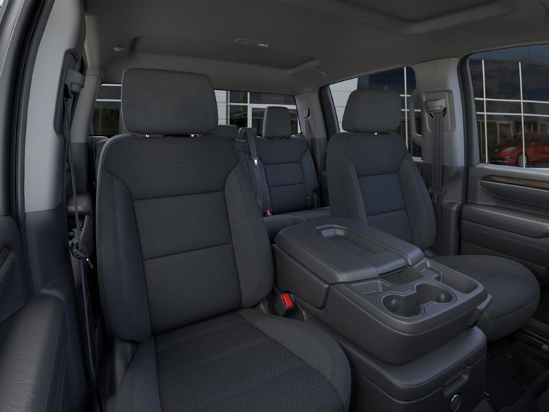 2025 GMC Sierra SLE in St. Anthony, Newfoundland and Labrador - 6 - w1024h768px