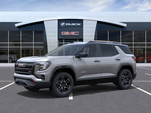 2026 GMC Terrain AT4 in St. Anthony, Newfoundland and Labrador - 2 - w1024h768px