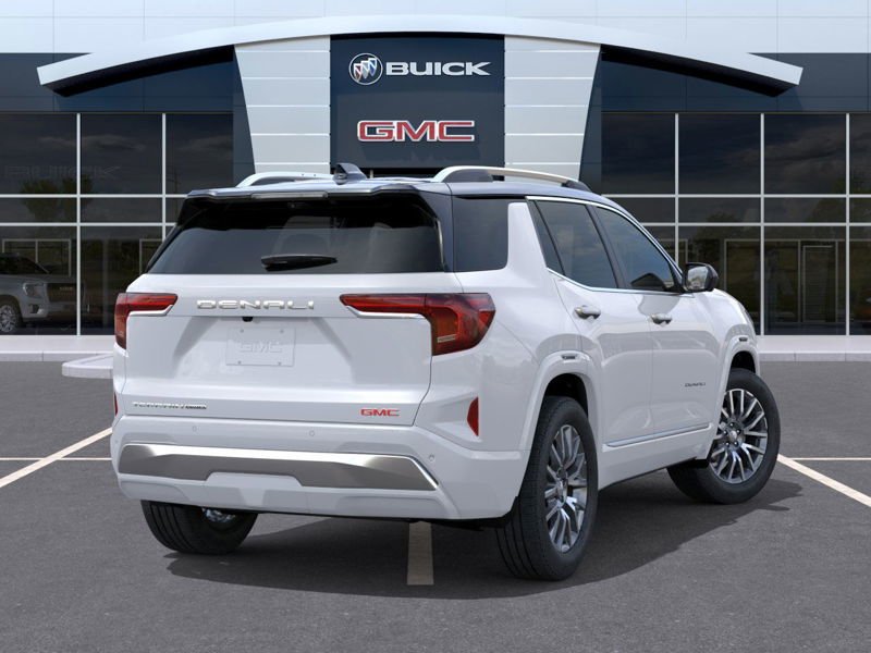 2026 GMC Terrain Denali in St. Anthony, Newfoundland and Labrador - 4 - w1024h768px