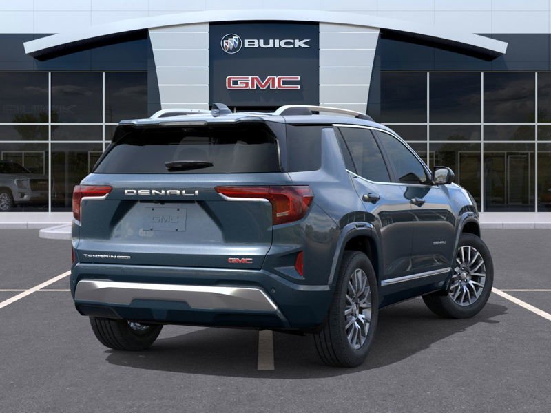 2026 GMC Terrain Denali in St. Anthony, Newfoundland and Labrador - 4 - w1024h768px