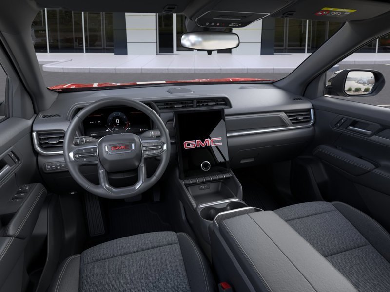 2027 GMC Terrain Elevation in St. Anthony, Newfoundland and Labrador - 5 - w1024h768px