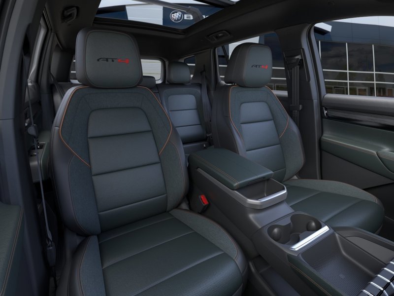 2027 GMC Terrain AT4 in St. Anthony, Newfoundland and Labrador - 6 - w1024h768px