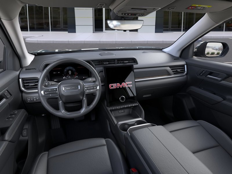 2027 GMC Terrain Denali in St. Anthony, Newfoundland and Labrador - 5 - w1024h768px