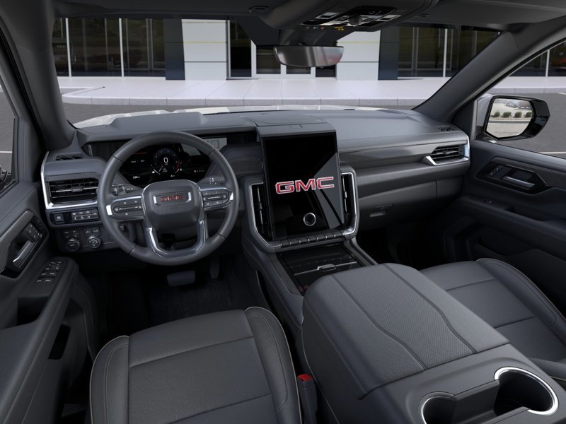 2026 GMC Yukon Elevation in St. Anthony, Newfoundland and Labrador - 5 - w1024h768px