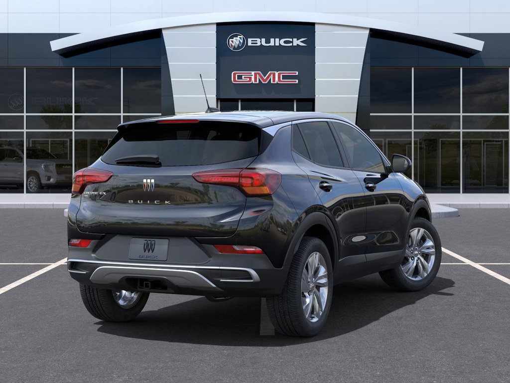 2025 Buick Encore GX Preferred in Port Aux Basques, Newfoundland and Labrador - 4 - w1024h768px