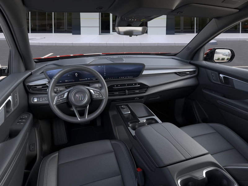 2025 Buick Enclave Preferred AWD Preferred in Port Aux Basques, Newfoundland and Labrador - 5 - w1024h768px