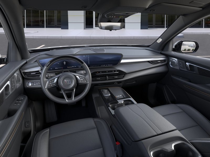 2026 Buick Enclave Avenir in Port Aux Basques, Newfoundland and Labrador - 5 - w1024h768px