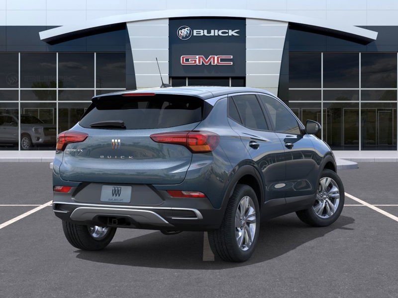 2026 Buick Encore GX Preferred - AWD Preferred in Port Aux Basques, Newfoundland and Labrador - 4 - w1024h768px
