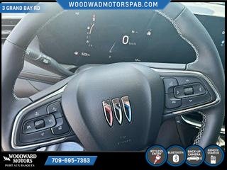 2025 Buick Encore GX in Deer Lake, Newfoundland and Labrador - 8 - w1024h768px