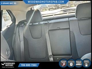 2025 Buick Encore GX in Deer Lake, Newfoundland and Labrador - 5 - w1024h768px