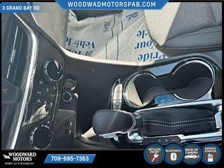 2025 Buick Encore GX in Deer Lake, Newfoundland and Labrador - 6 - w1024h768px