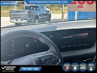 2025 Buick Encore GX in Deer Lake, Newfoundland and Labrador - 7 - w1024h768px