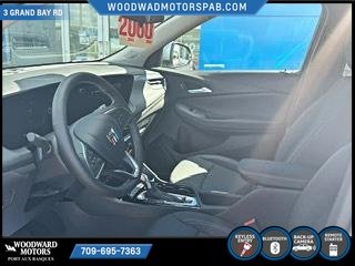 2025 Buick Encore GX in Deer Lake, Newfoundland and Labrador - 9 - w1024h768px