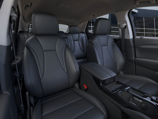 2025 Buick ENVISION Preferred in Port Aux Basques, Newfoundland and Labrador - 6 - w1024h768px