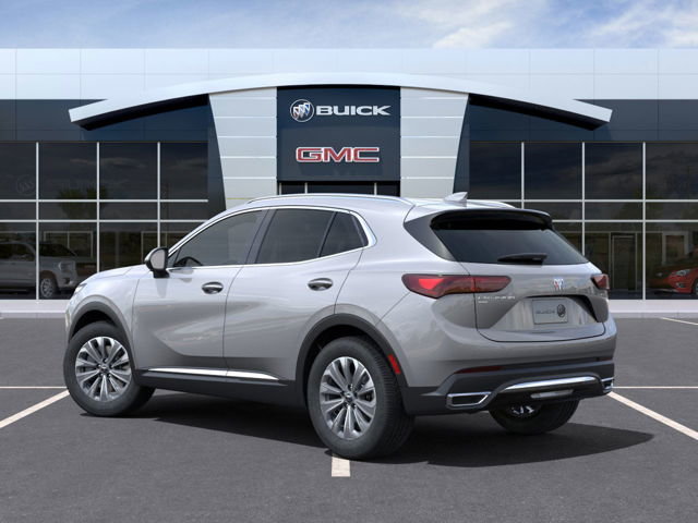2025 Buick ENVISION Preferred in Port Aux Basques, Newfoundland and Labrador - 3 - w1024h768px