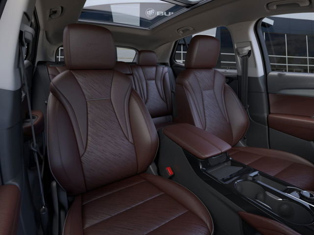 2025 Buick ENVISION Sport Touring in Port Aux Basques, Newfoundland and Labrador - 6 - w1024h768px