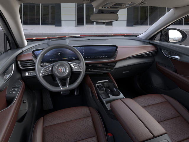 2025 Buick ENVISION Sport Touring in Port Aux Basques, Newfoundland and Labrador - 5 - w1024h768px