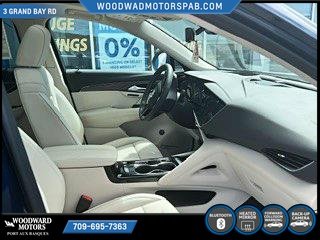 2023 Buick ENVISION in Deer Lake, Newfoundland and Labrador - 5 - w1024h768px