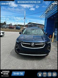 2023 Buick ENVISION in Deer Lake, Newfoundland and Labrador - 3 - w1024h768px