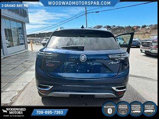2023 Buick ENVISION in Deer Lake, Newfoundland and Labrador - 10 - w1024h768px