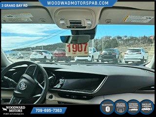 2023 Buick ENVISION in Deer Lake, Newfoundland and Labrador - 8 - w1024h768px