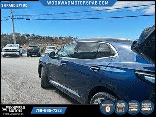 2023 Buick ENVISION in Deer Lake, Newfoundland and Labrador - 2 - w1024h768px