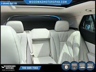 2023 Buick ENVISION in Deer Lake, Newfoundland and Labrador - 9 - w1024h768px