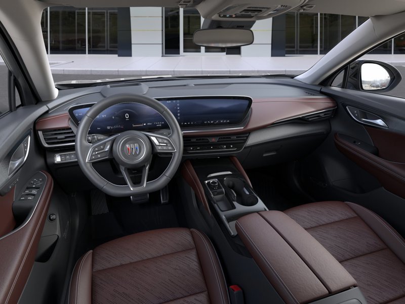 2026 Buick Envision Sport Touring in Port Aux Basques, Newfoundland and Labrador - 5 - w1024h768px