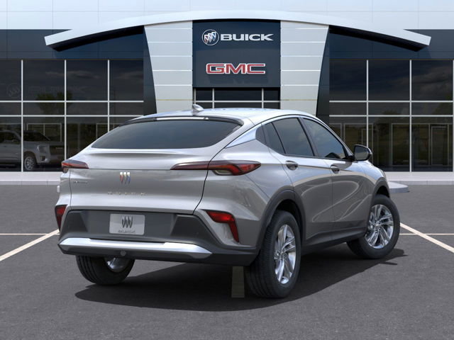 2025 Buick Envista Preferred in Port Aux Basques, Newfoundland and Labrador - 4 - w1024h768px